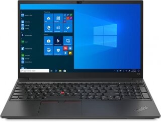 Lenovo ThinkPad E15 G3 20YG004FTX093 Notebook kullananlar yorumlar